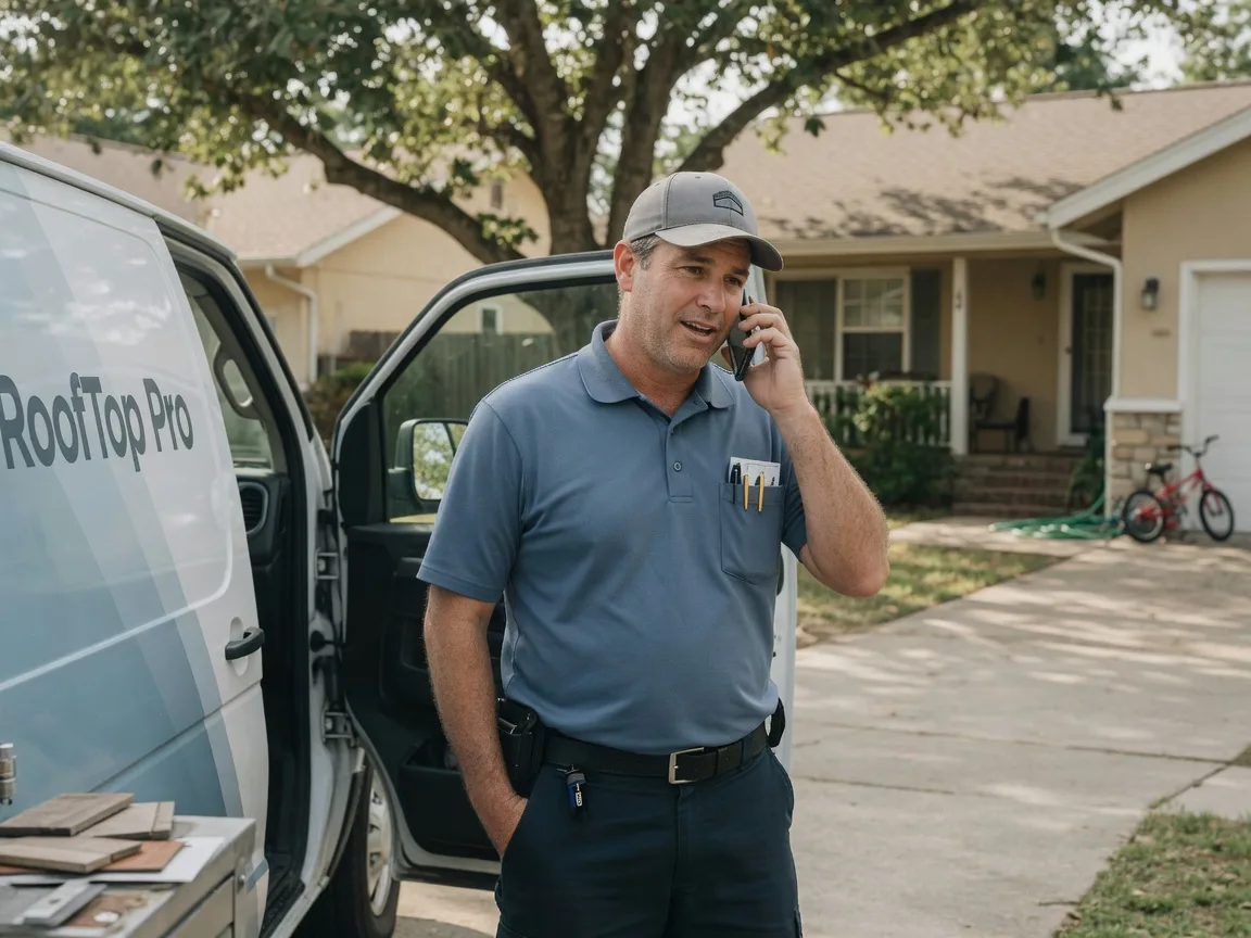 Roof Repair Hobson, MT FAQs